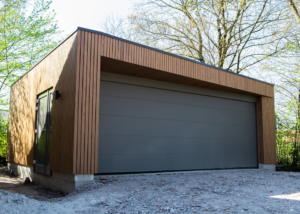 garage Berkel-Enschot - Mols Bouwbedrijf