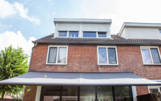 Woonhuis Oisterwijk - Mols Bouwbedrijf